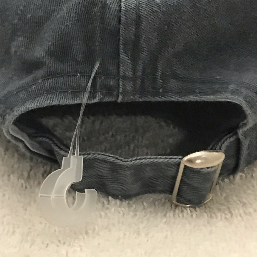 Revv's Nash Collection Adjustable Grey Travel & B… - image 7